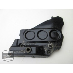 Yamaha FZ600 tandwieldeksel / tandwielkap / tandwiel kap deksel
